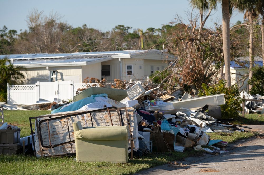 Home 3 2Kings Junk Removal. Estate Cleanup, Property Restoration and Demolition