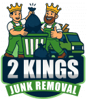 2Kings Junk Removal
