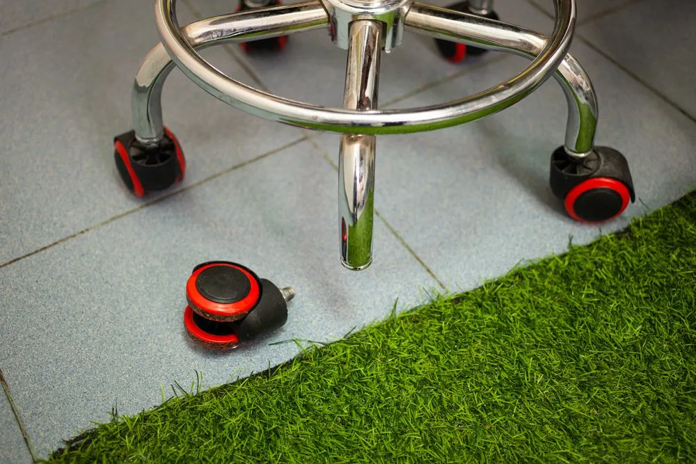 Commercial junk removal