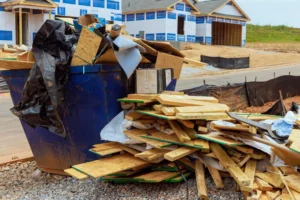 Yard waste removal vs city pickup in Edmonton